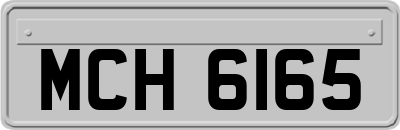 MCH6165
