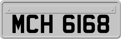 MCH6168