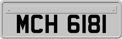 MCH6181
