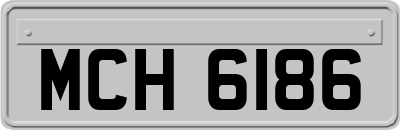 MCH6186