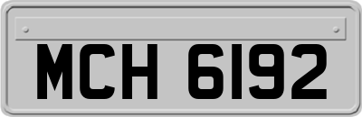 MCH6192