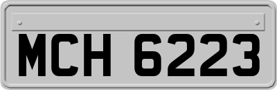 MCH6223