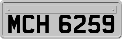 MCH6259