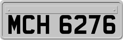MCH6276