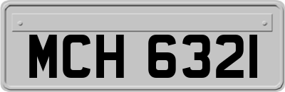 MCH6321