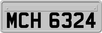 MCH6324
