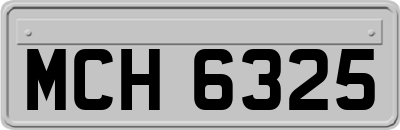 MCH6325