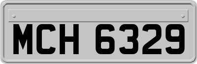 MCH6329