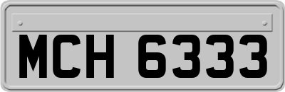 MCH6333