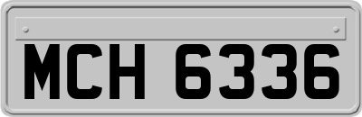 MCH6336