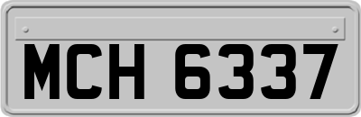 MCH6337
