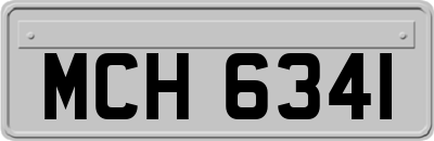 MCH6341