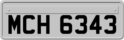 MCH6343