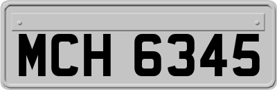 MCH6345