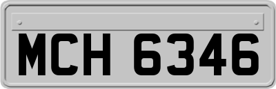 MCH6346