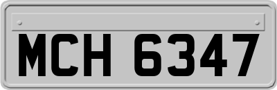 MCH6347