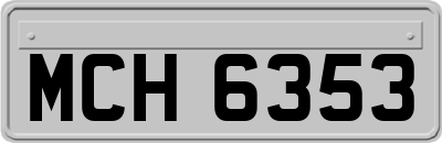 MCH6353