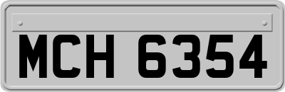 MCH6354