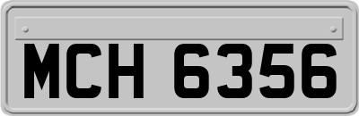 MCH6356