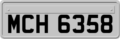 MCH6358