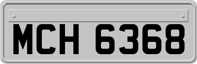 MCH6368