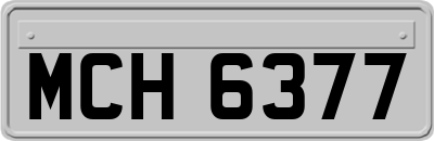 MCH6377