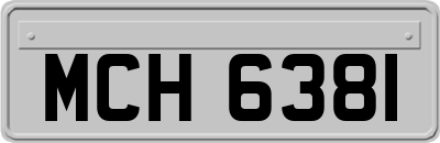 MCH6381