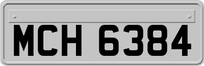 MCH6384
