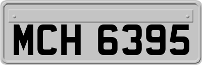 MCH6395