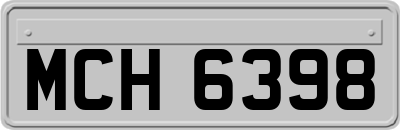 MCH6398