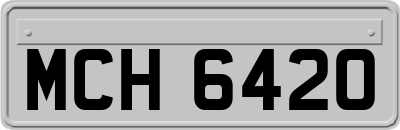 MCH6420