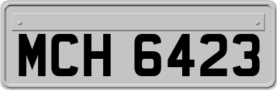 MCH6423