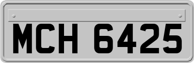 MCH6425