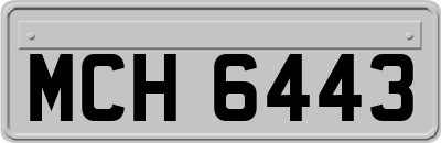 MCH6443