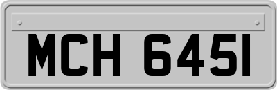 MCH6451