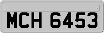 MCH6453
