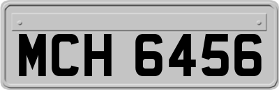 MCH6456