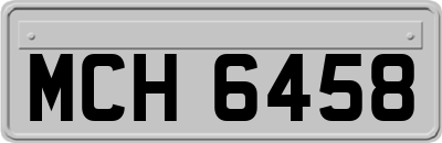 MCH6458