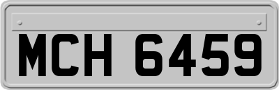 MCH6459