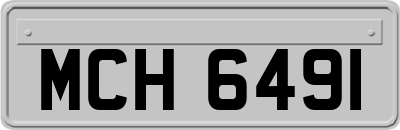 MCH6491