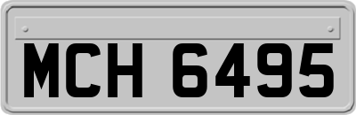 MCH6495