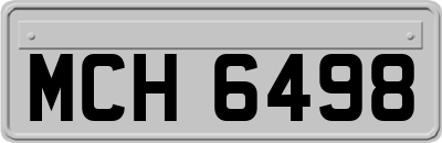 MCH6498