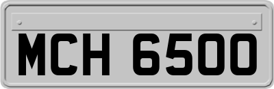 MCH6500
