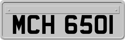MCH6501