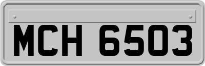 MCH6503
