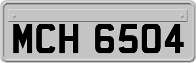 MCH6504