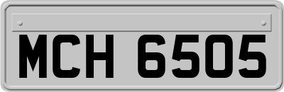 MCH6505