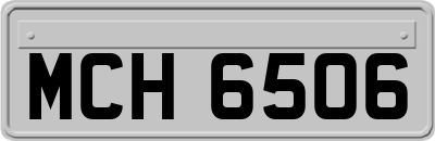 MCH6506