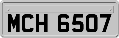 MCH6507