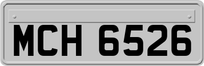 MCH6526